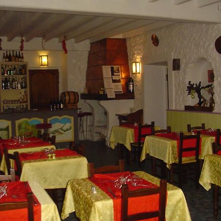 Le Saint Domingue Hotel Die Kültér fotó