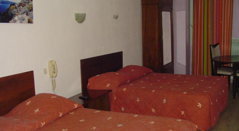 Le Saint Domingue Hotel Die Szoba fotó