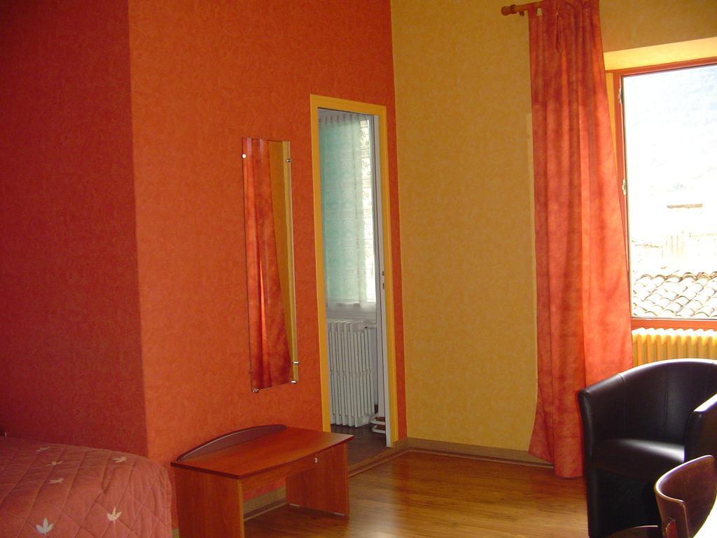 Le Saint Domingue Hotel Die Kültér fotó
